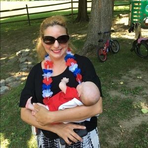 Meet your Posher, Brandi